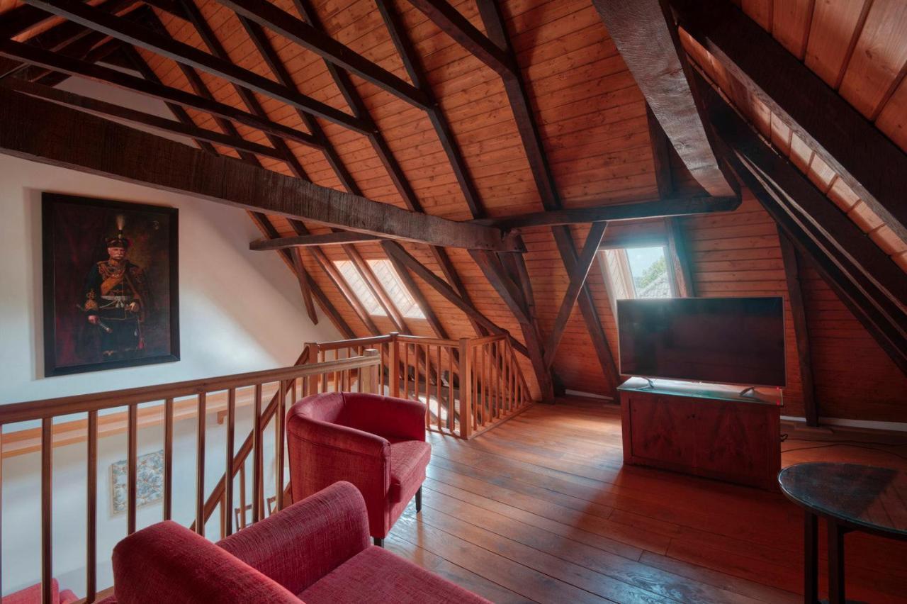 Schloss Wissen Weeze Exterior foto